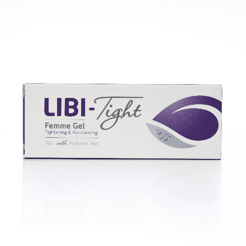 Libi Tight Femme Gel 30Gm