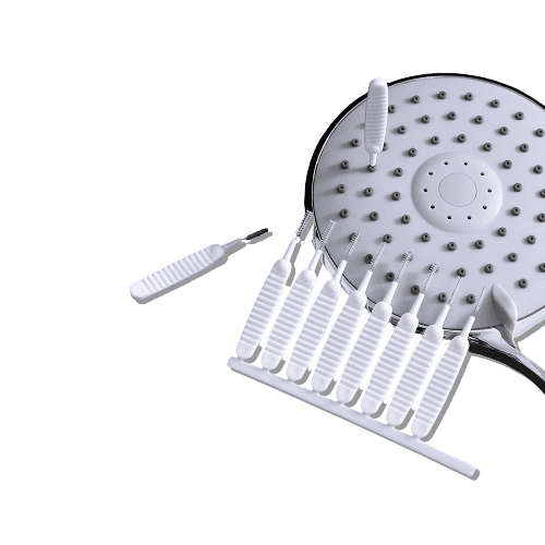 Shower Cleaning Brushes