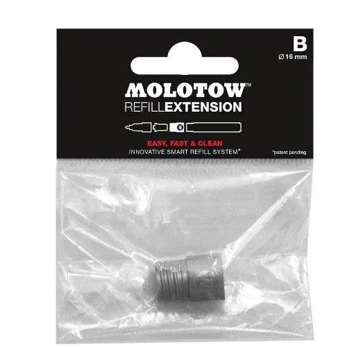 Refill Extension Series B Easy Pack Molotow- MO693502