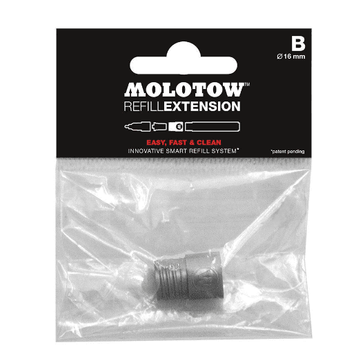 Refill Extension Series B Easy Pack Molotow- MO693502