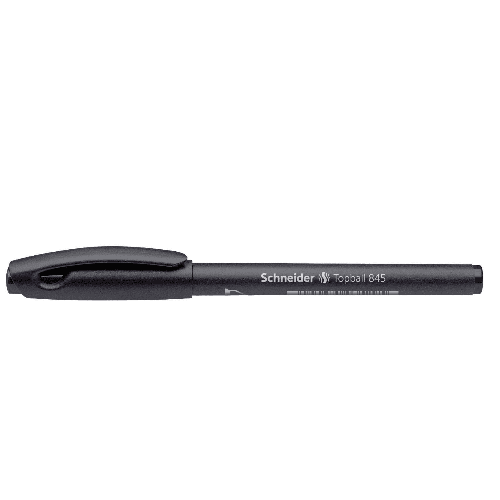 Rollerball Topball 845 03 black Schneider