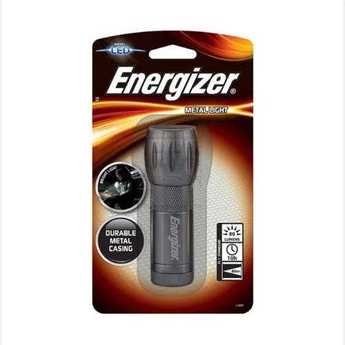 Energizer Metal Light Hanging Ml33Av Wob