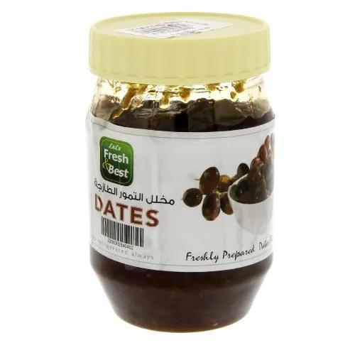 Pickle Dates 300g