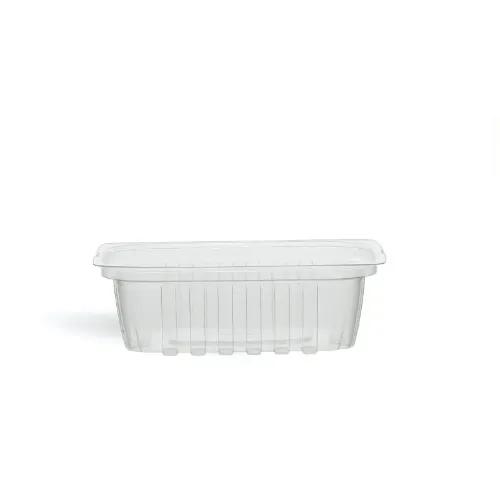 C12Hp-Clear Contr 12Oz +Lid -1X10Pc/Pkt