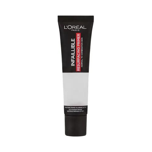 L'Oreal Infallible Matte Priming Base