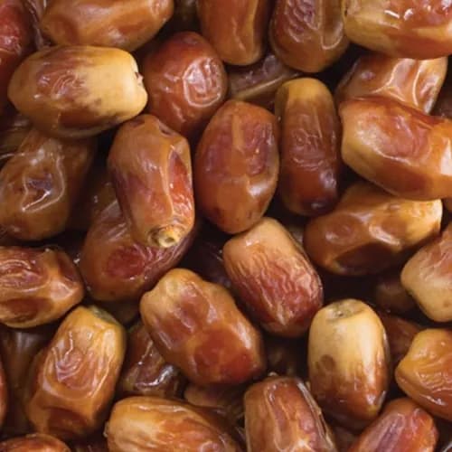 Dates Zahedi 1kg