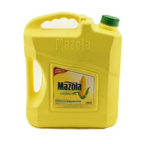 Mazola Corn Oil 9Ltr