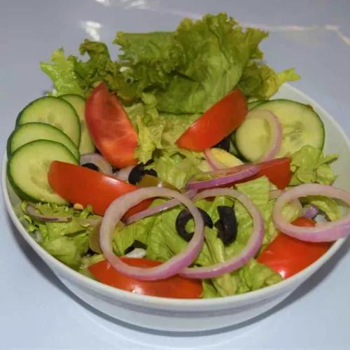 Fresh Green Salad