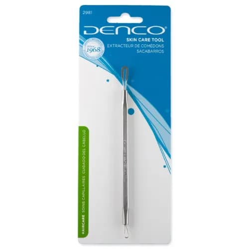 Denco Deluxe Blackhead Remover 2981