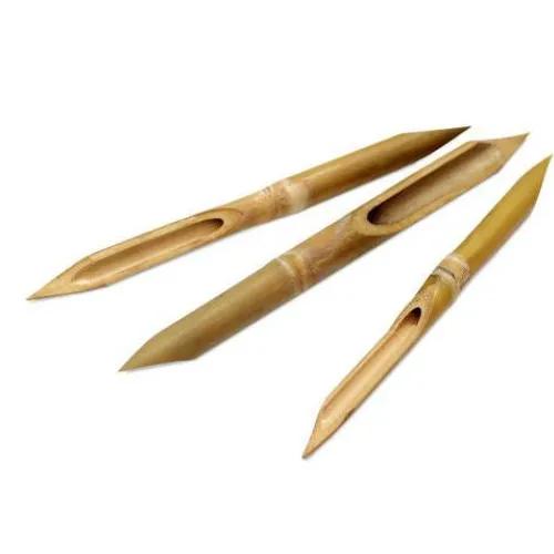 Bamboo Pen - Set of 3