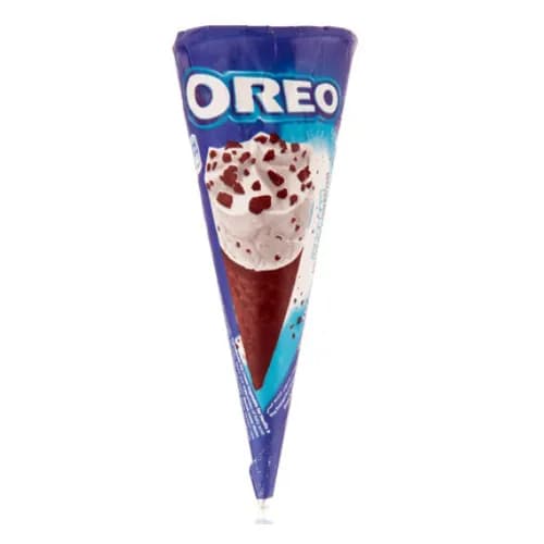 Oreo Ice Cream Cone 110ml