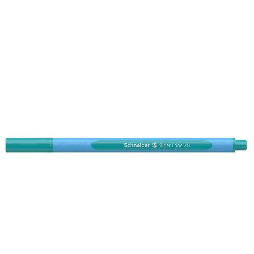 Ballpoint Pen Slider Edge XB Ocean Schneider