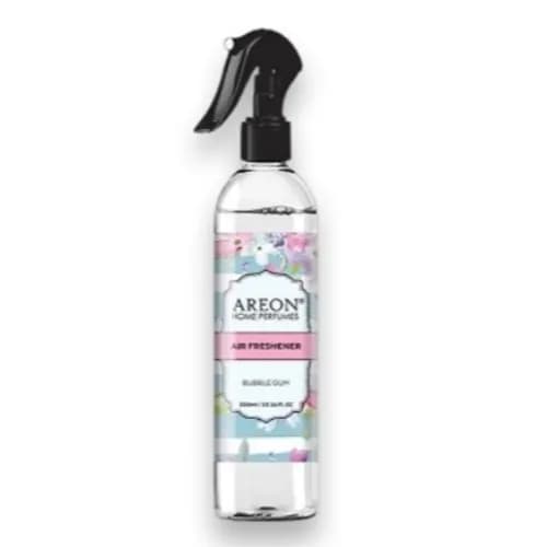 Areon - Air Freshener Bubble Gum - 300Ml