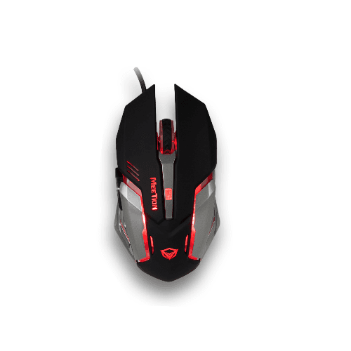 Meetion Mt-M915 Usb Corded Backlit Mouse