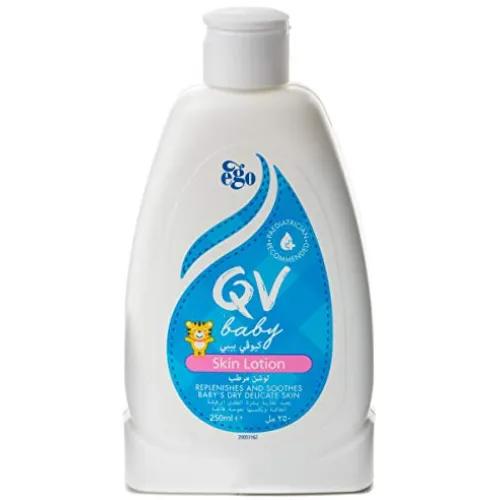 Qv Baby Skin  Lotion 250Gm