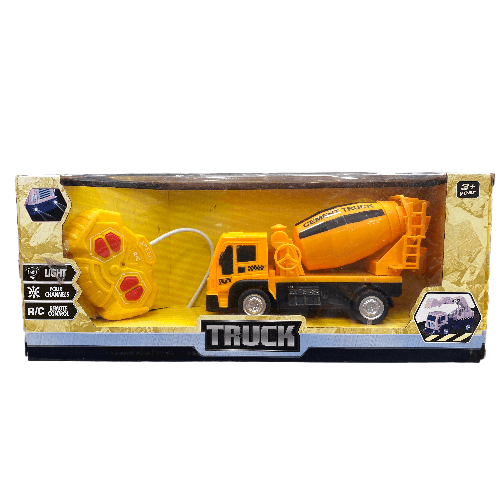 Truck Toy