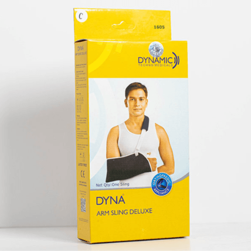 Inno Life Arm Sling (Child) - Dyna