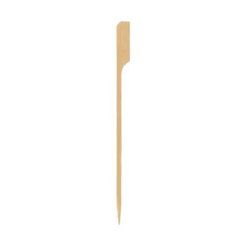 Bamboo Flag Skewer 15Cm-10Pk*200Pc-Bfs15