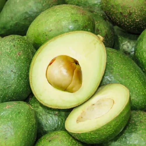 Avoccado Uganda 600gm