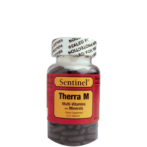 Sentinel Therra M 100'S