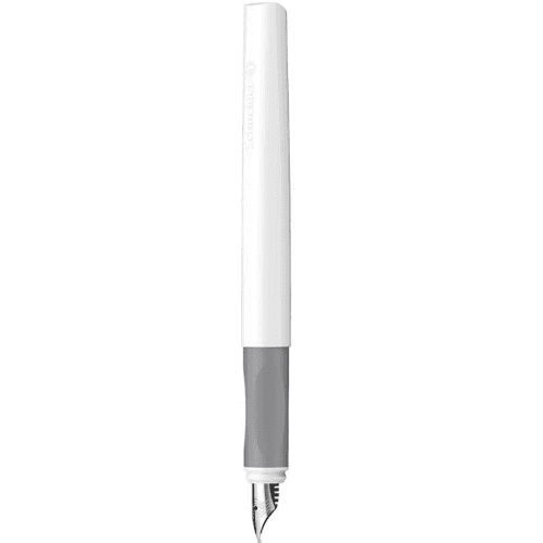 Fountain pen Ceod Classic Basic white Schneider