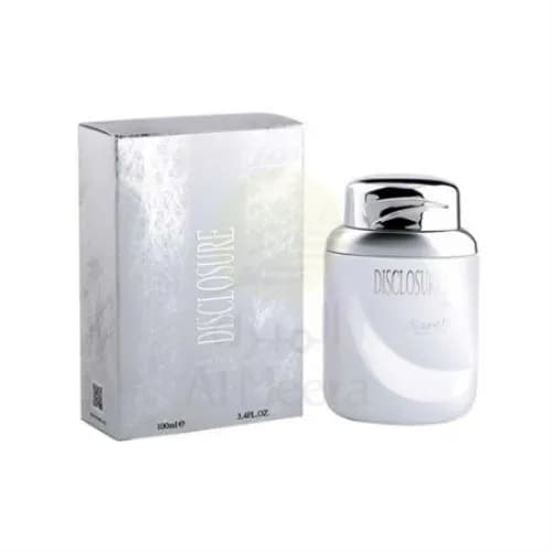 Disclosure White Edt100Ml