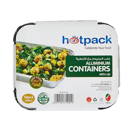 Mapco Alu Cont 8342 10Pc*54Pkt