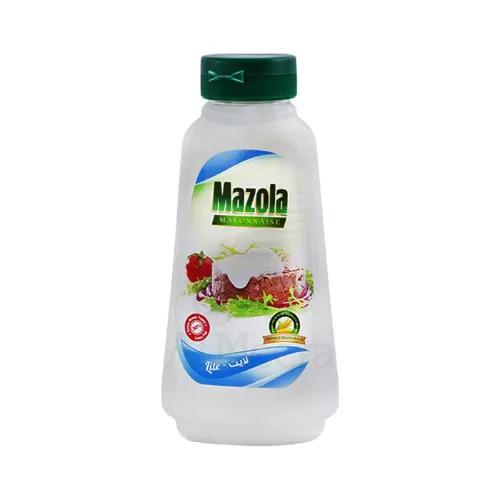 Mazola Mayonnaise Lite 340Ml