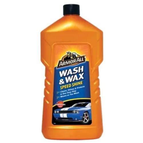 Armorall Wash & Wax 1L 209635795