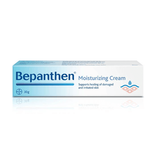 Bepanthene Cream 5% 30G