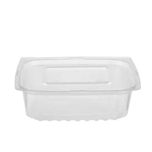 C24Hp-Clear Contr 24 Oz +Lid -1X10Pc/Pkt