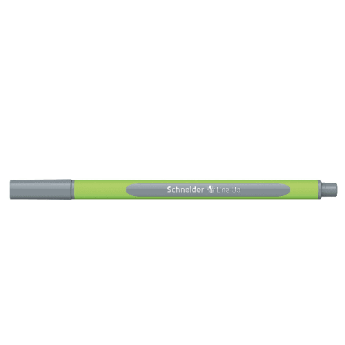 Fineliner Line-Up 04 Silver-Grey Schneider