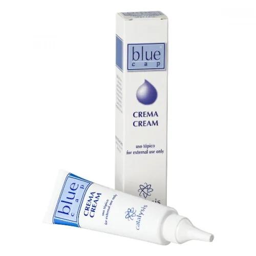 Bluecap Cream 40G