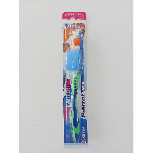 Pierrot Gold Toothbrush Medium