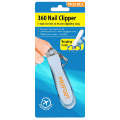 Pf 360 Nail Clipper