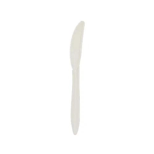 Biodegrable Normal Knife 50X40Pkt