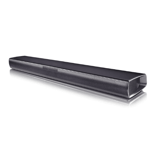 LG Sqc1.Darellk ,160 W , 2.1 Channel Soundbar