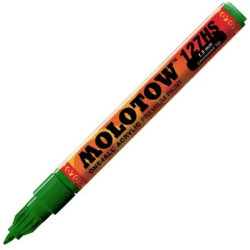 Acrylic Marker  One4All  127HS-Co1,5mm #096    Cylinder  Mgr Molotow