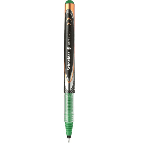 Rollerball Xtra 823 03 green Schneider