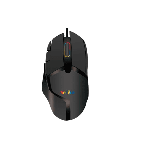 S260 Weibo Gaming Mouse