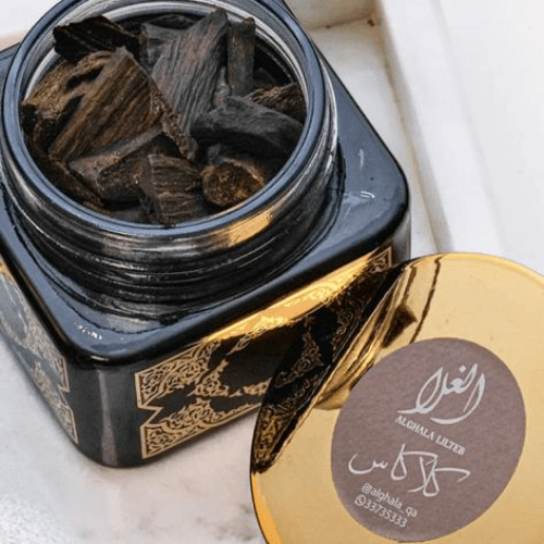 Oud Fragrant With Kalakas Scent 35 - 37 G