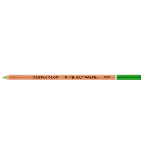 Pastel Pencils - Fine Art Pastel - PEAGreen