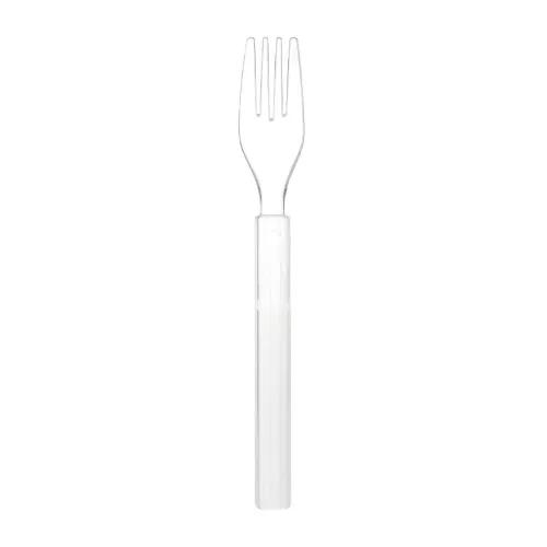 Super Heavy Duty Fork Clear 20Pk*50Pc