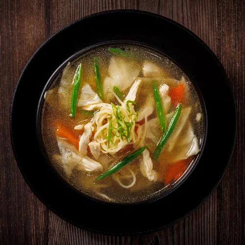 Chicken Noodle Soup