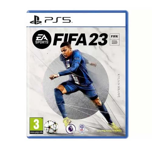 Fifa 2023 Arabic (Ps5)