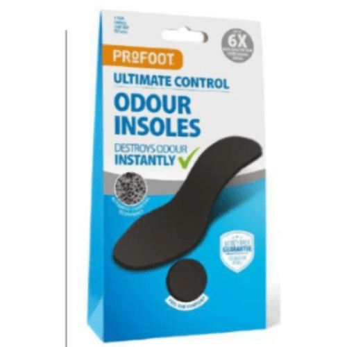 Pf Odour Insoles