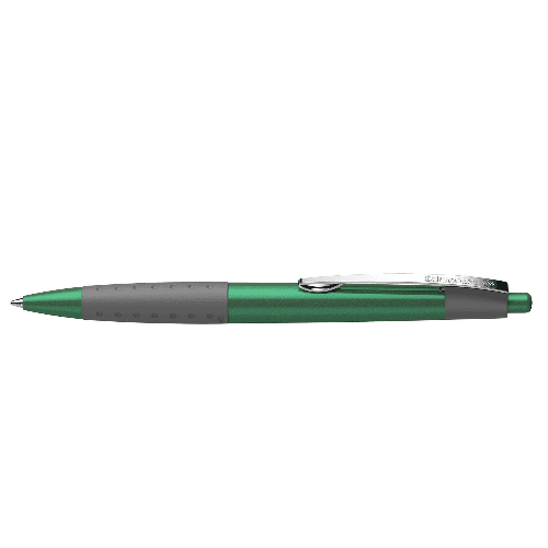 Ballpoint Pen Loox Green Refill Express 775 M Green Schneider