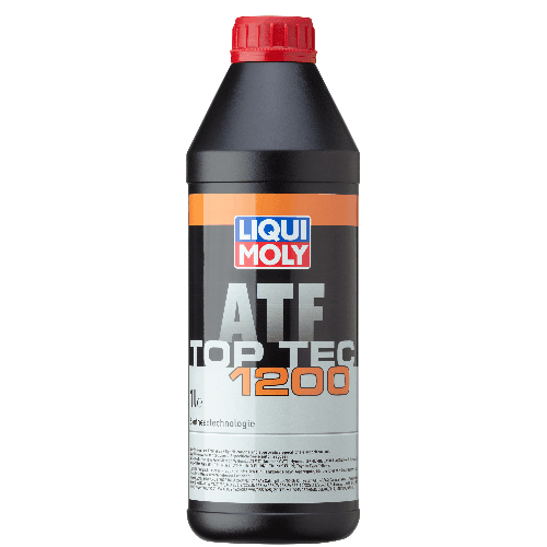 Liqui Moly Top Tec Atf 1200 - 1 Liter