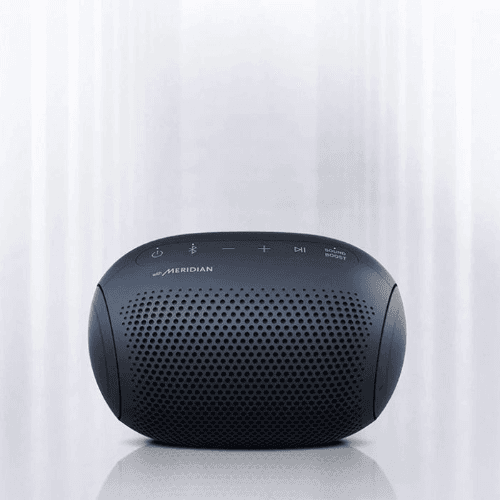 LG Pl2 Portable Speaker