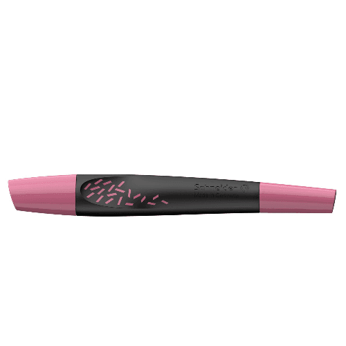 Cartridge Roller Breeze Black-Pink Schneider